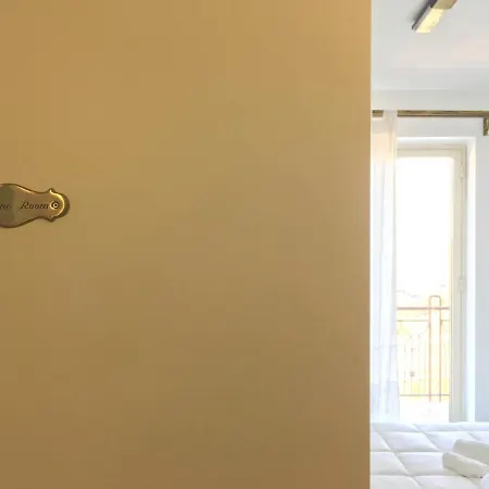 Alloggi Brevi Homestay
