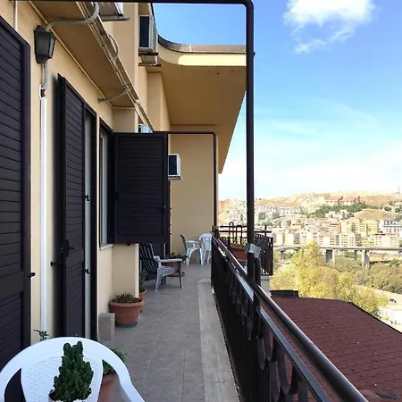 Alloggi Brevi