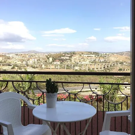 Alloggi Brevi * Agrigento
