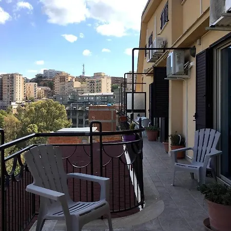 Alloggi Brevi Homestay Agrigento
