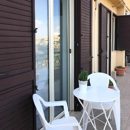 Homestay Alloggi Brevi Agrigento