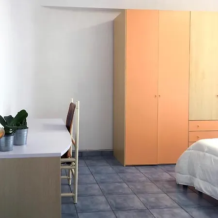 Alloggi Brevi Homestay Agrigento