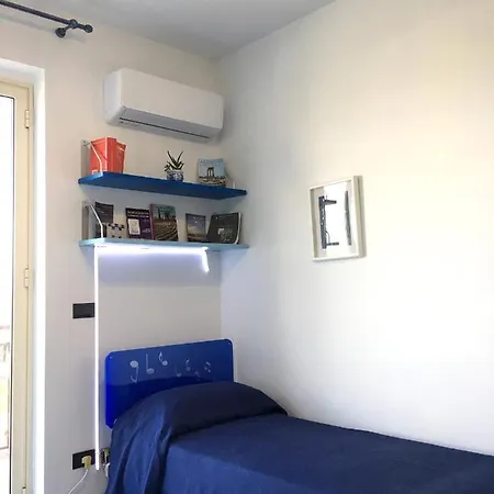 Alloggi Brevi Homestay