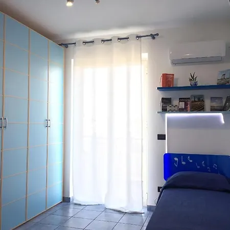 Alloggi Brevi Homestay Agrigento