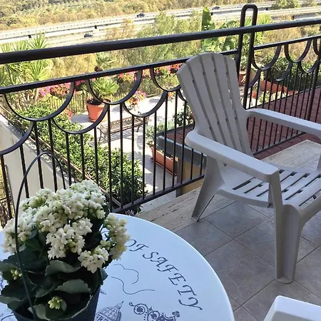 Alloggi Brevi Homestay