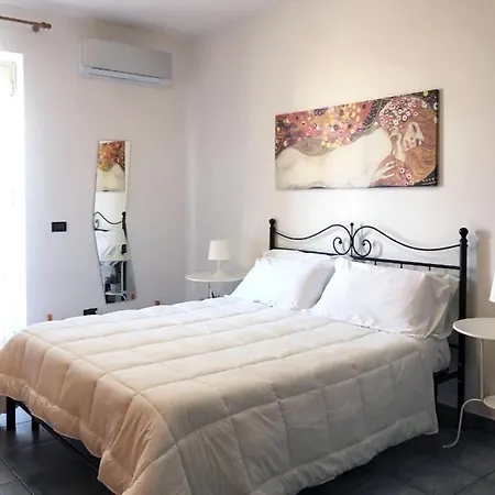 Alloggi Brevi Agrigento
