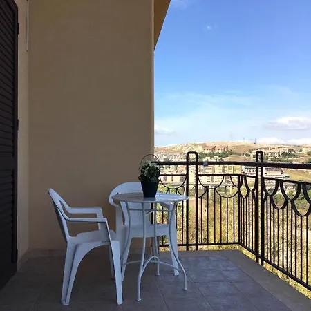 Alloggi Brevi Homestay Agrigento