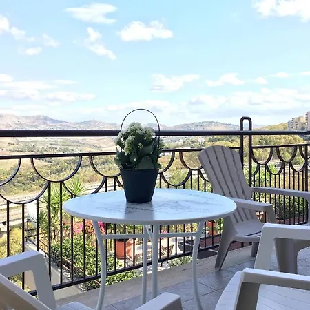 Homestay Alloggi Brevi Agrigento