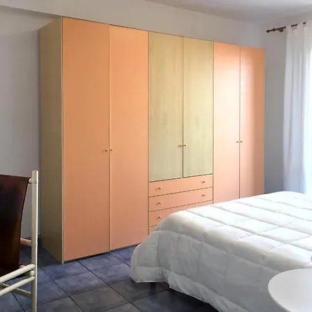 Alloggi Brevi Homestay