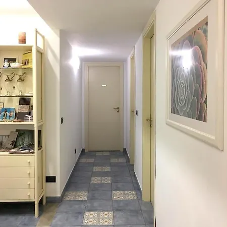Alloggi Brevi Homestay Agrigento